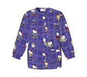 Hello Kitty - Astro Kitty Jewel Neck Warm-up